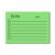 Multicolor Inner self-Adhesive Notes, to-do Notes, 9 Bright Colors,