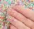 Multicolor Iridescent Star Glitter for Resin Crafts 3g, 5g & 10g (3g)