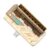 Multifunction 5000mAh Mobile Power Sources Featuring User Replaceable Battery & Type C Port Upgrades for Outdoor Activity Easy Carry Device with Removable Battery