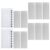 Multifunctional Chore Chart, Abs Reminder Board
