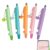 Multifunction Pen – School Supplies, Stationery Set, 5 Pieces