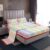 Multiplication Bed Sheets Set Full, Math Games Sheet Set for Kids Educational Sheets with Deep Pocket Fitted Sheet Learning Time Bedding Set Microfiber Soft Bed Set