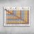Multiplication Square Metal Tin Sign Wall Art Math Classroom Rules Poster Any Number Multiplied By Zero Is Teacher Must Haves for Elementary Back To School Teachers 8″*6″