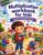 Multiplication Workbook for Kids: 100 Pages of Fun Math Practice for Ages 6–10 | Times Tables, Multiplication Facts, and Skill-Building Exercises