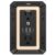 Multi Plug Wall Outlet Surge Protector with 6-Outlet & 4 USB Ports(2USB-C)