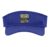 MULTIPLYING Patience Daily Teacher Classroom Educator Sport Sun Visor, Adult, One Size, Purple
