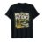 MULTIPLYING Patience Daily Teacher Classroom Educator T-Shirt