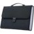 Multi Pocket Expanding File Folder with Handle, Accordion File Organizer, Portable Expanding Folder with Buckle Closure and Reinforced Hemming, A4 Size for Office and Business Documents