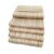 Multipurpose 4.5 Inch Wooden Craft Sticks, 50 Pack Natural Unfinished Wood for DIY Models and Creative Projects