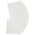 Multipurpose Aluminum Foil Burger Wrapping Sheets 50 / 100Pieces Oil and Leakproof for Meals Food Packing Food Wrap Sheets for Sandwiches Hamburger