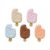 Multipurpose Fruit Ice Cream Shape Magnets, Powerful, B