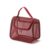 Multipurpose Mesh Cosmetic Pouch, Versatile Zippered Toiletry Bag for Travel, Gym, and Daily Organization, Polyester Storage