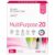 Multipurpose Paper, 500 Sheets, Letter Size, 8.5 x 11 Inches, HPM1120R