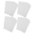 Multipurpose Printing Sheets Laser Printers A4 Inkjet 200pcs