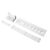 Multipurpose Refrigerator Sliding Rail System, High Load Capacity Refrigerator Sliding Rail Component Refrigerator Slide Mount Kit