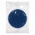 Multi Purpose Round Powder Puff, Dry Wet Dual Use Face Sponge