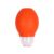 Multipurpose Silicone Egg Separator for Baking and Cooking, Flexible Suction Yolk Tool, Compact Kitchen Gadget (1 PC)