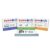 Multisensory Sight Word Cards Bundle, Sets #1-#3, Words 1-150