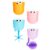 Munchkin® Falls™ Baby and Toddler Bath Toy