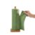 Murpurk Disposable Tear-Off Cleaning Cloth Roll, Reusable Microfiber Cleaning Kitchen Dish Rags, Super Absorbent Heavy Duty Grease Daily Cleaning Cloths for Multi-Surface Home & Kitchen Use