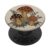 Mushrooms Make me Merry (Vintage) PopSockets Adhesive PopGrip