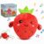 Musical Sensory Toys Interactive Music Plush Toy Set for Kids Adults,Sensing Metronome with Sounds for Multiplayer Interaction Game, Fun Musical Learning Educational Toys Christmas Birthday Gifts