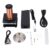 Music Coil Plasma Speaker Arc Loudspeaker Wireless Bluetooth Transmission Experiment Desktop Toy Model