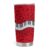 Music Notes Piano Keys Tumbler with Lid and Straw, Stainless Steel Insulated Travel Mug Coffee Cup Water Bottle for Music Teacher, Double Wall Vacuum Insulated Tumblers for Cold Hot Drinks 20oz