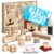 Music Teacher Stamps for Classroom Grading – Music Grading Stamp Set with Ink Pads – Feedback Stamps for Teachers – School Supplies for Elementary & ESL