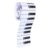Music Themed Bulletin Board Border Trim 7.8ft X 4inch PVC
