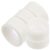 MUSISALY Balloon 5 Rolls Adhesive Dots Double Sided Tape Roll Removable