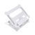 MVNOIRE Aluminum Alloy Laptop Stand Desktop Foldable Lifting Heat Dissipation