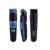 MVNOIRE Rechargeable Hair Trimmer Professional Clipper Shaving Machine Cutting Beard Electric