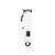 MVNOIRE Rechargeable Hair Trimmer Professional Clipper Shaving Machine Cutting Beard Electric