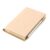 MVUYO Leather A4 Spiral Notebook Sketch Books Notepad Retro Loose-leaf Planner Vintage Office School Supplies