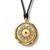 MWO Tesla Coil Pendant 528/963Hz Dual-Sided Balance