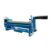MXJCKSOQ Handbook Machine Handbook Machine Small paperboard Machine Paperback Machine Paperback Machine Curved Paper Machine Home Type Paper Machine