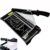 MXJCKSOQ Manual Rotary Paper Trimmer for Accurate Fast Cutting – Multi-Function Cutter for Home, Office, School, Crafting, and Professional Projects