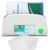 Mxmoonant Thermal Binding Machine, 33mm Max Thickness, 3-Min Preheat 110V