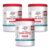 My-Shield Sanitizing Hand Wipes – 80 Count (3-pack) Alcohol-Free, Long-lasting Protection. Kills 99.9% of Germs. Moisturizes With Aloe Vera. Formulated with Zetrisil. (NDC Code: 71884-010)