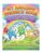 My Amazing Phonics Book: A Fun First Guide to Letter Sounds for Beginning Readers (My Amazing Learning Books Book 11)