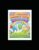 My Amazing Phonics Book: A Fun First Guide to Letter Sounds for Beginning Readers (My Amazing Learning Books)