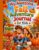 My Awesome Fall Adventure Journal for Kids: A Fun Autumn Activity Book with Adventures, Fall Bucket Lists, Nature Activities, Halloween Fun & Memory Pages for Kids Ages 6–10