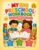 My Big Preschool Workbook: Tracing · Letters · Numbers · Colors · Shapes & More! Activity Book for Toddlers Ages 2-4 (Crayon Magico)