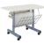MyBinding – Professional Grade Laminating Workstation- for Schools, Offices, Hospitals – 42” x 26” x 29.5” –