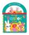 My Carry-Along Easter Book (Scholastic Early Learners Tactile Book)