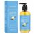 mycherish Scented Body Oil Caramel Vanilla Moisturizing Body Care Oil 100m