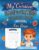 My Cursive Handwriting Practice Book for Boys: Learn Fruits and Vegetables from A to Z: A Fun Cursive Writing Workbook for Kids, Trace Letters, Words … Skills (letter tracing workbook for kids)