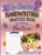 My Cursive Handwriting Practice Book: Learn Cursive Letters A to Z Through Fruits and Vegetables, Trace, Write & Learn for Kids (letter tracing workbook for kids)