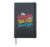 My Daughter And I Talk Crap About You Mom Child Bond – Hardcover Journal, Black